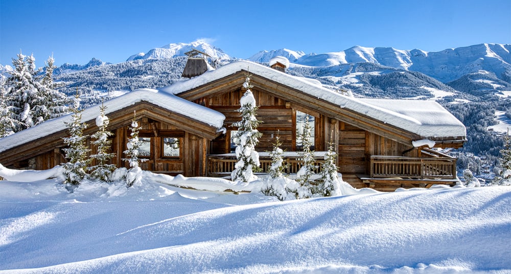 80 à 95 % des acheteurs de logement neuf à la montagne le proposent d'ailleurs à la location, quasiment deux fois plus qu'avant la pandémie.