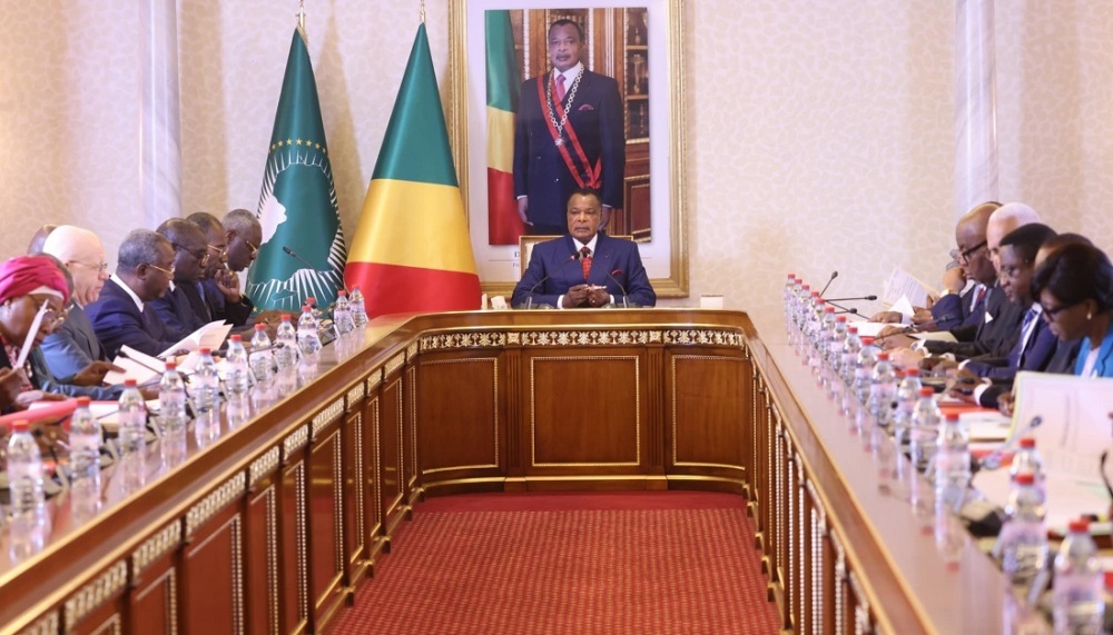 L’État congolais veut réduire la pression des remboursements immédiats, entre autres en rachetant partiellement une obligation arrivant à échéance en 2032.
