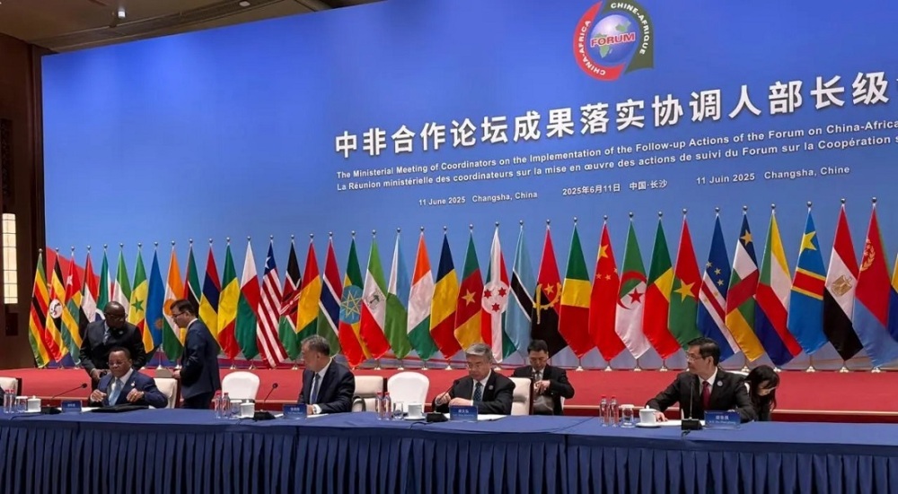 La Chine est le premier partenaire commercial de l’Afrique depuis plus de 15 ans, mais la structure des échanges présente un déséquilibre commercial en défaveur des économies du continent.
