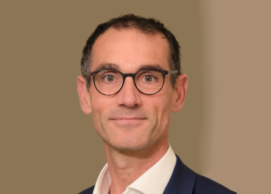Benoit Labrousse