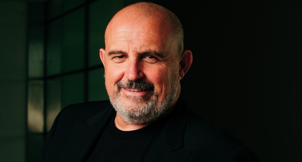 Philippe Veran est président de Biotech Dental.