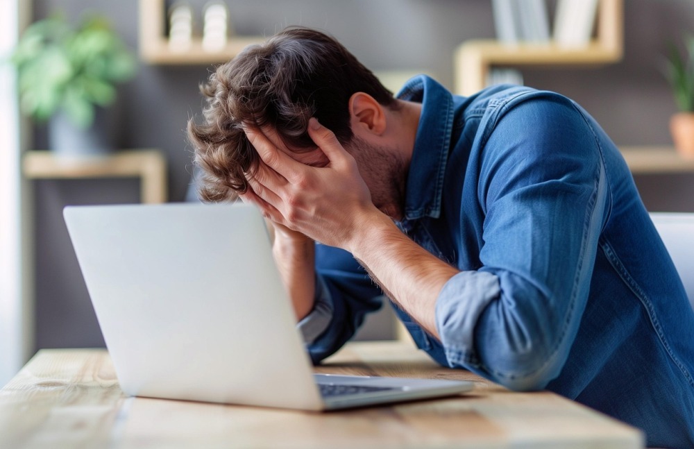 Près d’un tiers des sondés se disent inquiets en raison de l’irrégularité de leurs revenus(photo d'illustration).