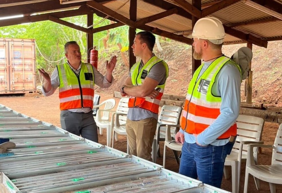 Au Malawi, le projet Songwe Hill de Mkango Resources pourrait produire annuellement 8 425 tonnes de carbonate de terres rares sur 18 ans.