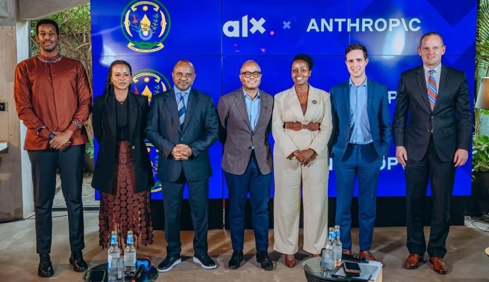 Pour Kigali, ce partenariat est une étape supplémentaire dans sa stratégie visant à faire de l’innovation un levier de performance publique et de développement humain.