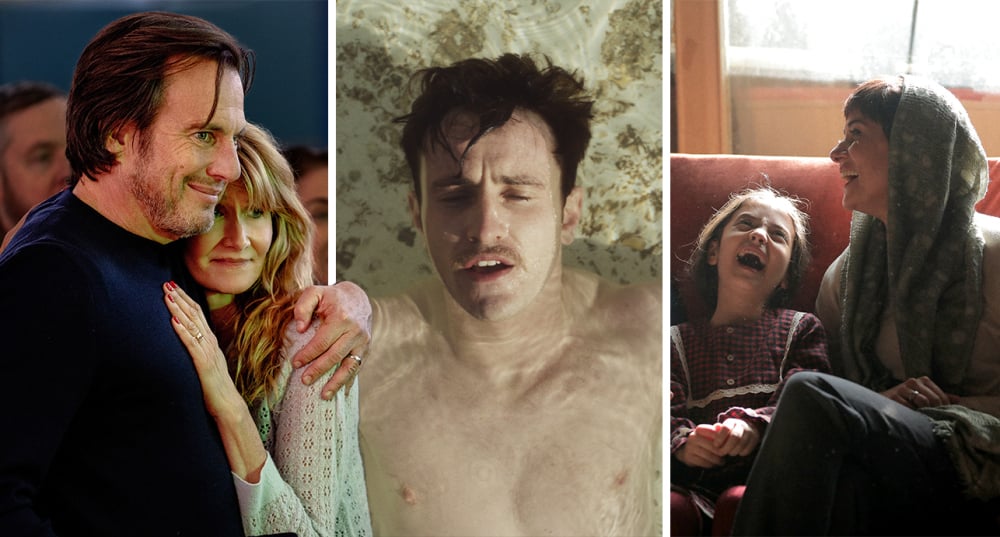 Découvrez nos critiques cinéma de la semaine du 23 février 2026.