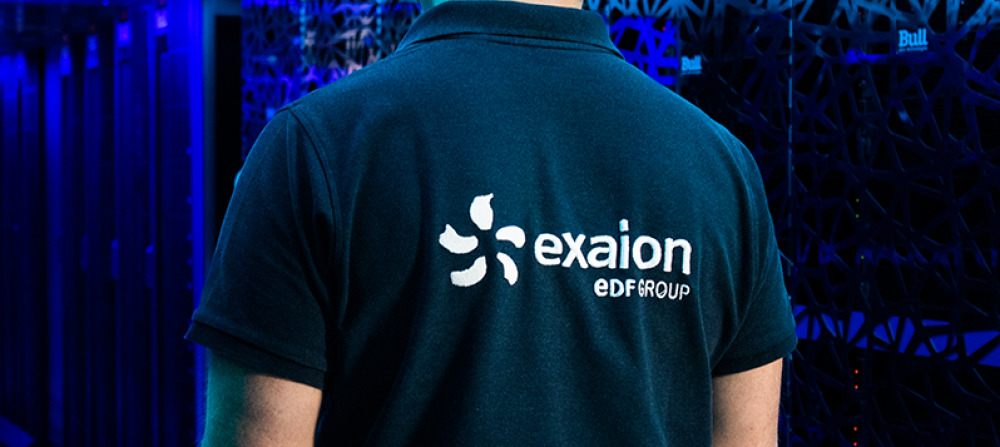 Exaion - EDF Group