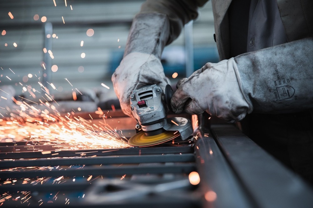 La facture énergétique (hors matières premières) dans l’industrie a atteint 17,3 milliards d’euros en 2024 (photo d'illustration).
