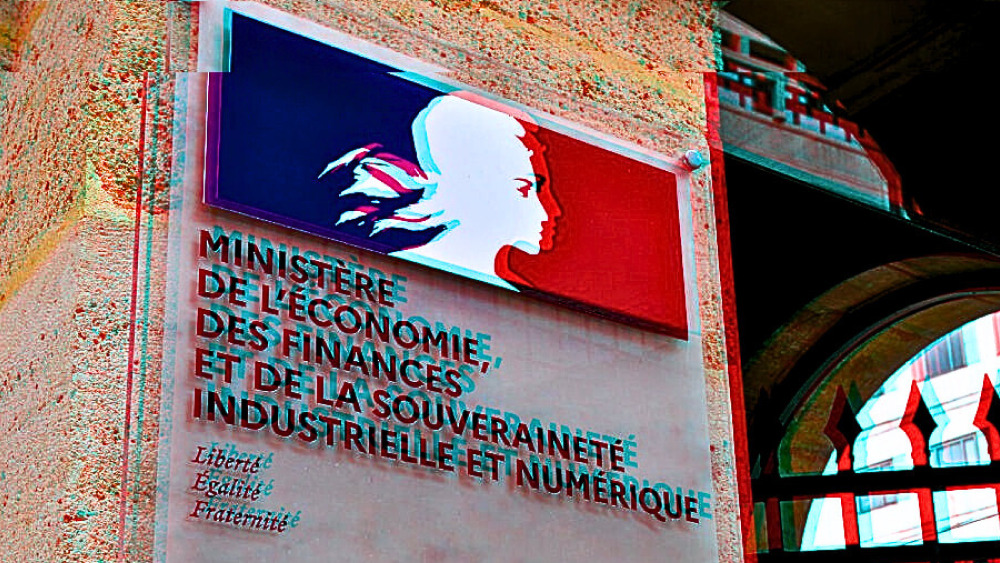 Les personnes concernées par l’attaque recevront dans les prochains jours un mail du ministère.