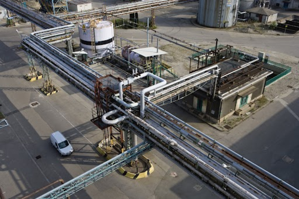 Le nouvel investissement du chimiste Syensqo à Saint-Fons (Lyon) lui permettra de se décarboner, mais aussi de répondre à des enjeux de flexibilité pour gérer ses pics de consommation.