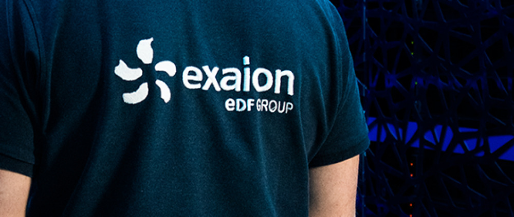 Exaion - EDF Group