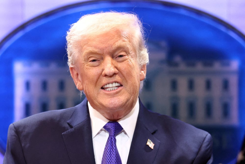 La Cour suprême a jugé vendredi illégale une grande partie des droits de douane de Donald Trump.