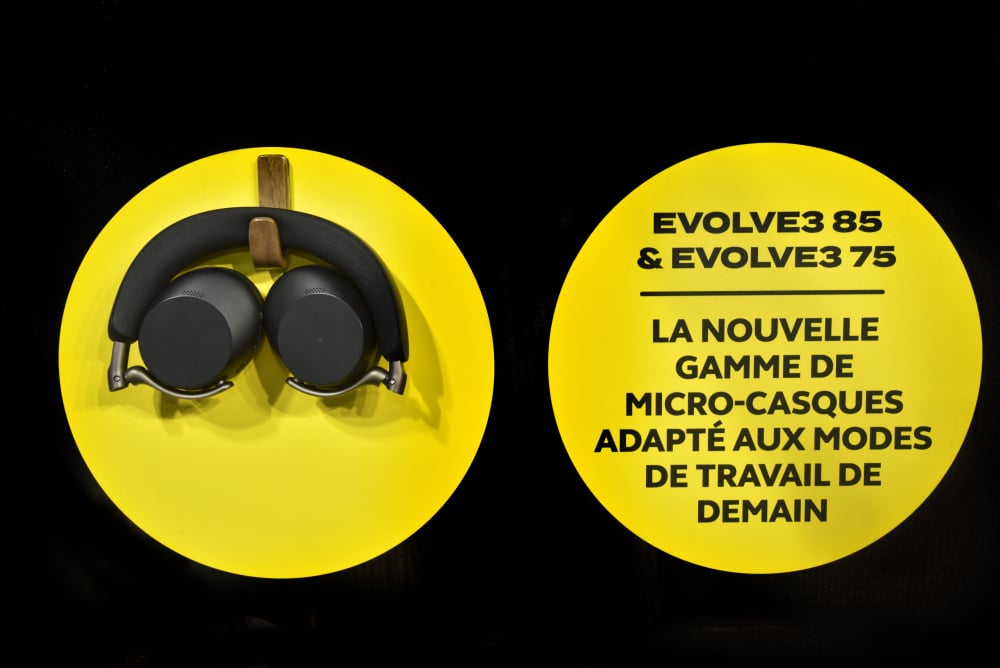 JABRA