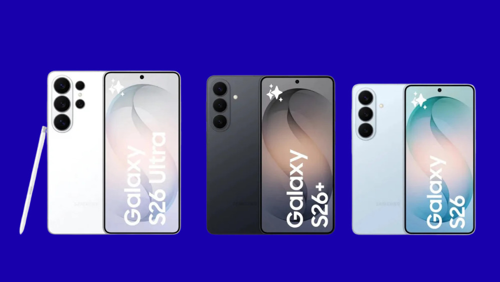Les grandes nouveautés Galaxy S26 résident surtout dans ces nouveaux assistants à tout faire.