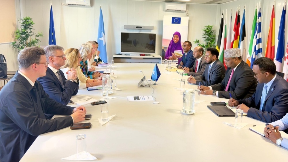 La Somalie demeure exposée depuis plusieurs années à des chocs climatiques, des tensions sécuritaires, et aux fluctuations de l’aide internationale.