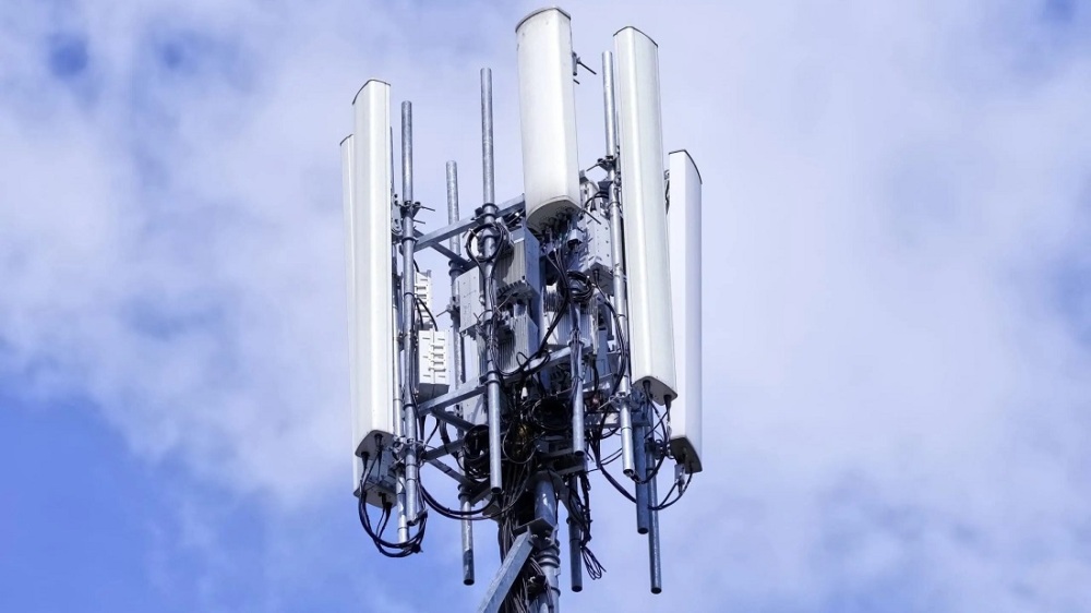 Le Ghana vise une couverture 5G de 70% de sa population d’ici mars 2027.