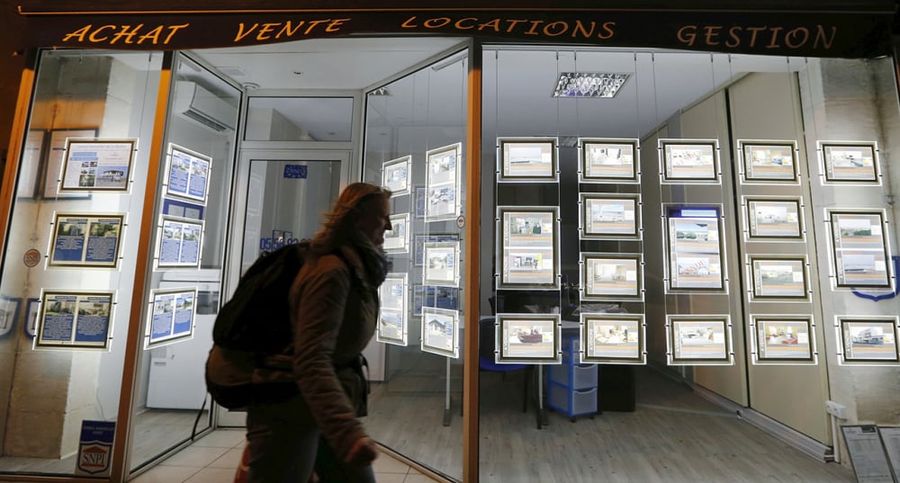 Dans les villes de plus de 100.000 habitants, GoFlint constate qu’un logement F ou G se vend en moyenne 28 % moins cher qu’un autre classé A ou B.