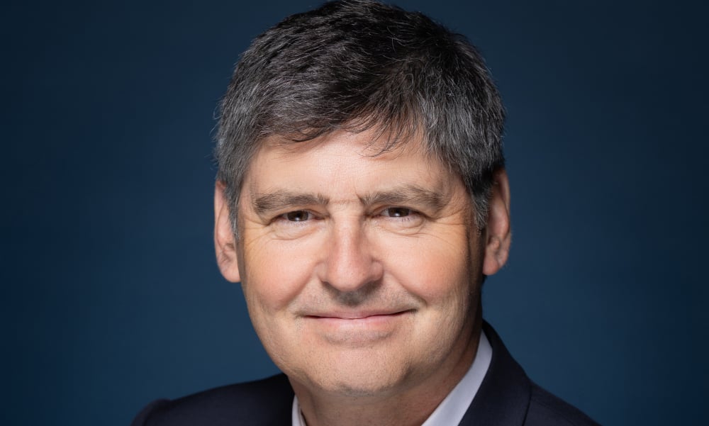Emmanuel Desmaizières a fait toute sa carrière chez Bouygues, à l’exception d’un crochet chez Icade entre 2019 et 2024.