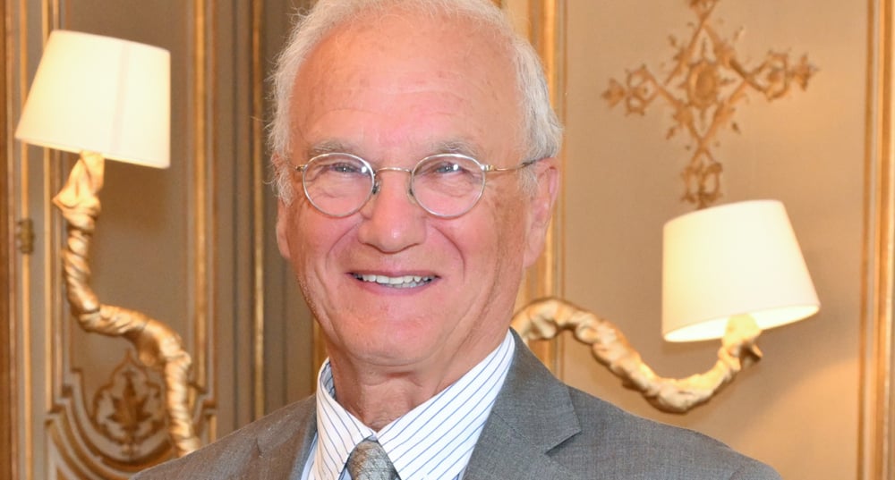 Gilles Carrez est président du Conseil national de l’évaluation des normes.