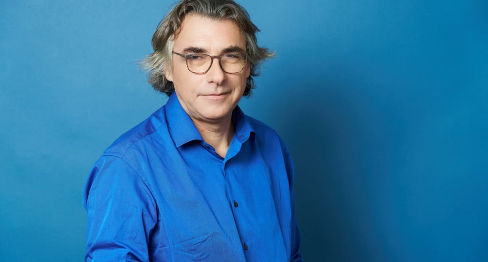 Découvrez l'édito de Ludovic Desautez.