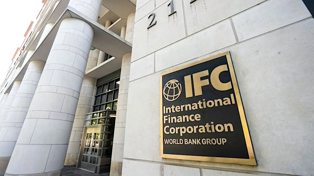 La SFI (ICF) gère actuellement plus de 500 projets en Afrique, répartis dans 47 pays.