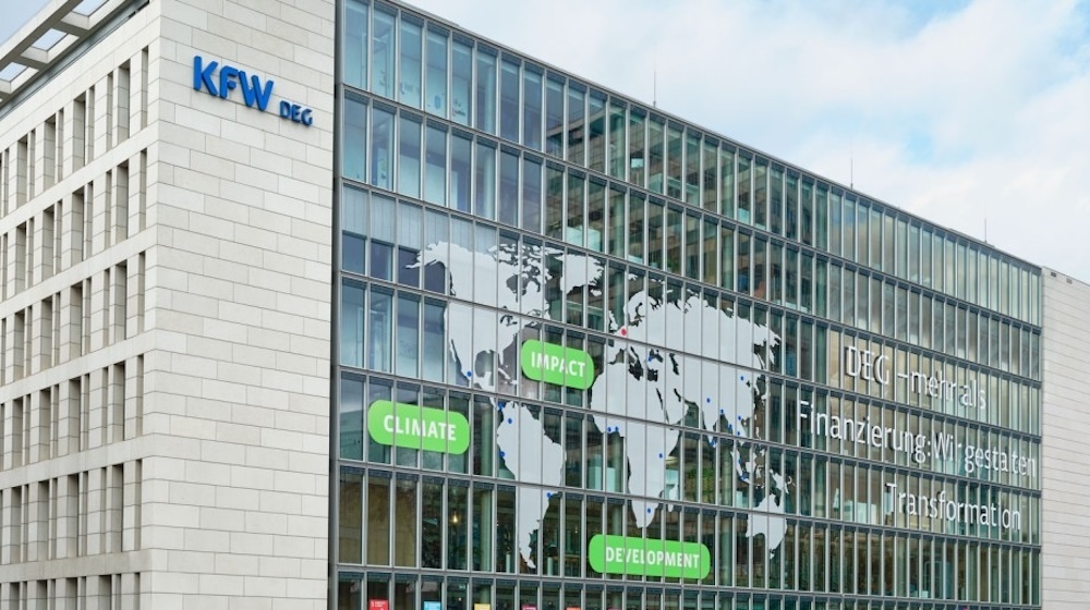 Les institutions financières allemandes KfW et DEG participeront au sommet Afrique–France prévu à Nairobi, les 11 et 12 mai 2026.
