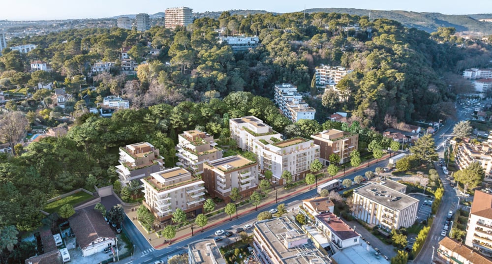 L'habitat des actifs en PACA, priorité des acteurs locaux.