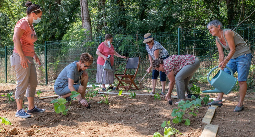 Serenya ouvre un nouveau village senior à Dreux.