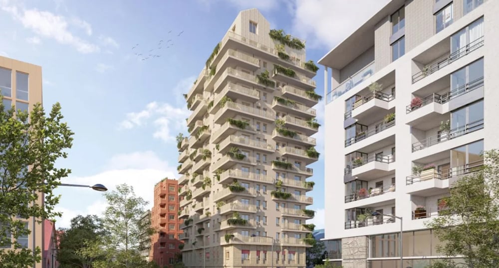 Saint-Denis-Pierrefite (Seine-Saint-Denis) fait le pari du dispositif du bail réel solidaire.