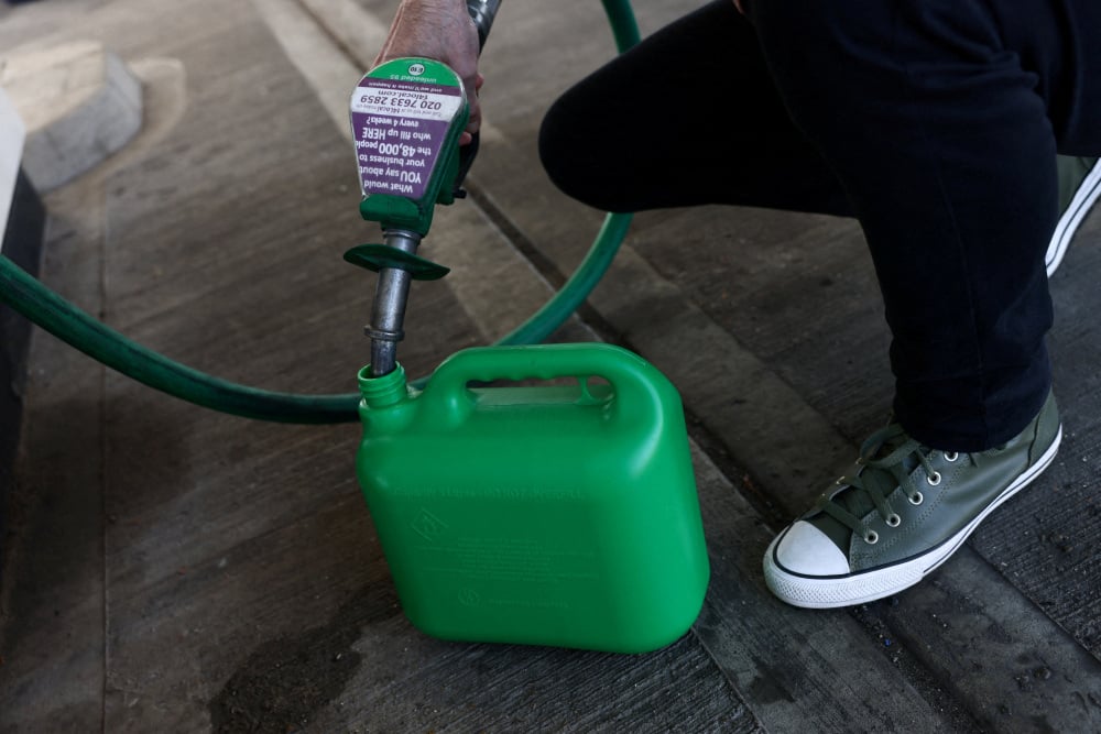 Cette semaine, les marchés pétroliers ont connu une forte hausse, les investisseurs redoutant une perturbation durable des flux d’hydrocarbures en provenance du Golfe.