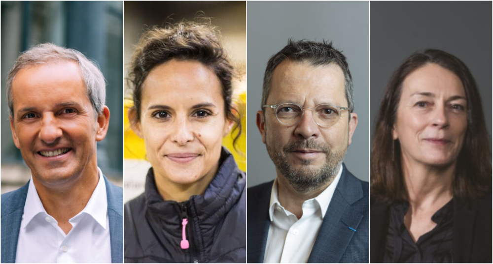 Chloé Vollmer-Lo / MAIF - Label Emmaus - Hugo Lebrun/UDES - Groupe SOS
