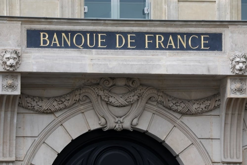 La Banque de France pourrait réviser sa projection de croissance fin mars compte tenu de la guerre au Moyen Orient.