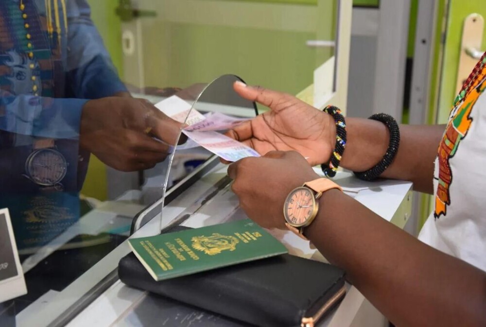 Les transferts de la diaspora ivoirienne ont bondi de 136 % entre 2021 et 2024.