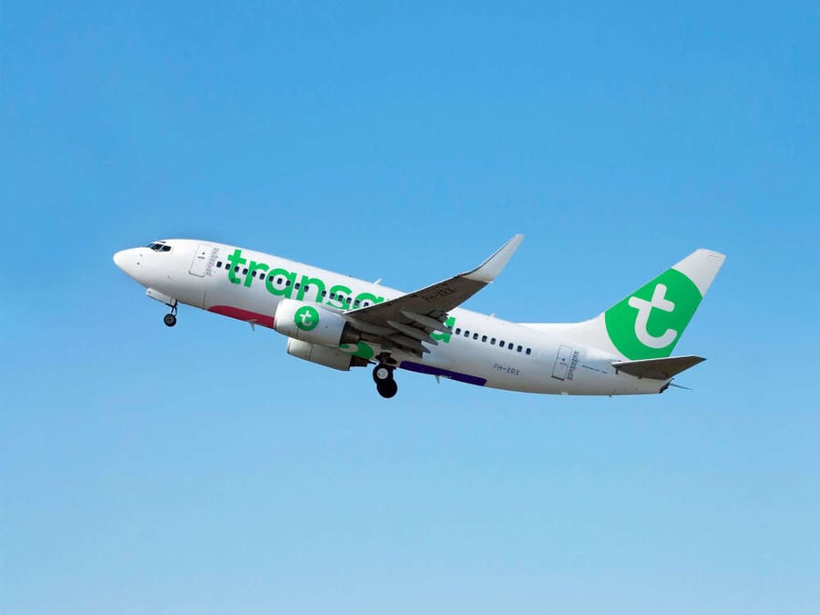 Fin mars, Transavia reprend tous les slots d’Air France à l’aéroport d’Orly. Pour la compagnie low cost, un immense défi…