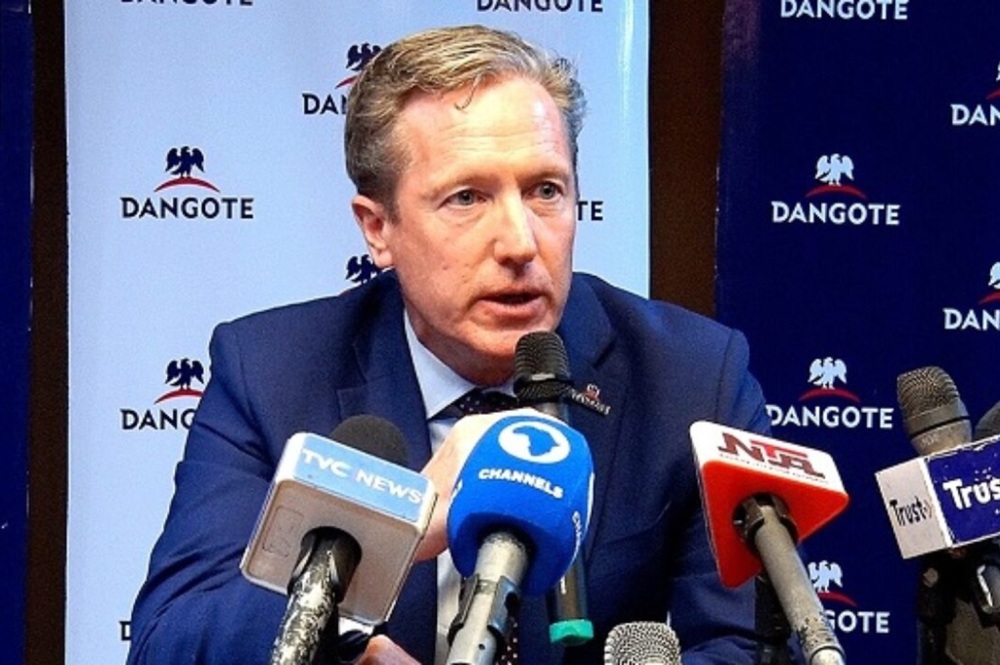David Bird explique la stratégie de Dangote Refinery pour protéger le pouvoir d’achat des Nigérians.