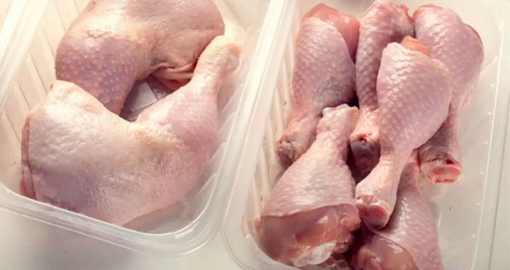 Le Ghana est le second consommateur de viande de poulet d’Afrique de l’Ouest derrière le Nigeria, avec plus de 300 000 tonnes par an.