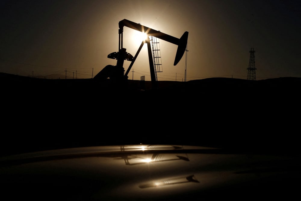 Les stocks stratégiques ont été créés après le choc pétrolier des années 1970 pour répondre à des perturbations temporaires.