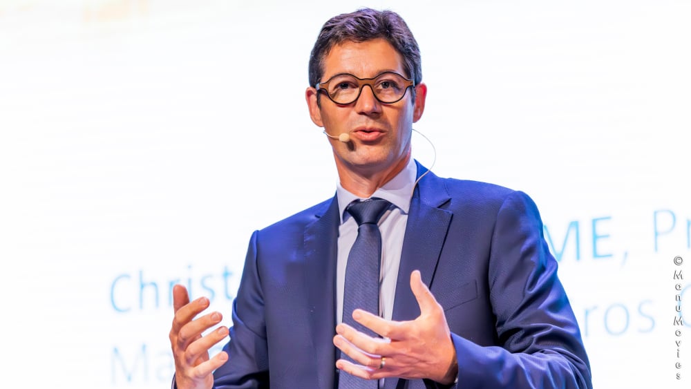Christophe Possémé