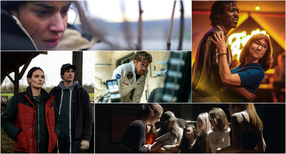 Découvrez nos critiques cinéma de la semaine du 16 mars 2026.