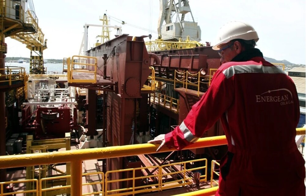 Energean entre sur le marché pétrolier angolais en rachetant les blocs 14 et 14K de Chevron.
