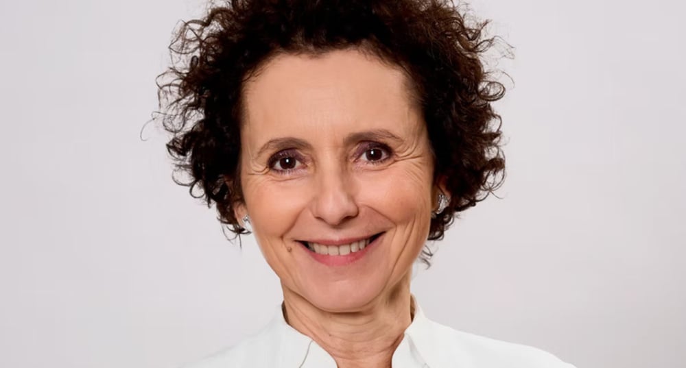 Isabelle Ayache, avocate en droit social.