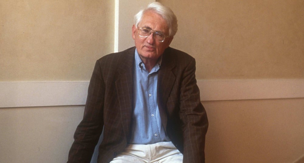 Le philosophe allemand Jürgen Habermas est décédé à 96 ans.