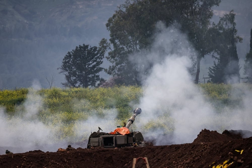 Le chef de la diplomatie israélienne a assuré qu'aucune négociation directe n'était prévue avec le Liban pour mettre fin au conflit déclenché le 2 mars par une attaque du Hezbollah contre Israël.