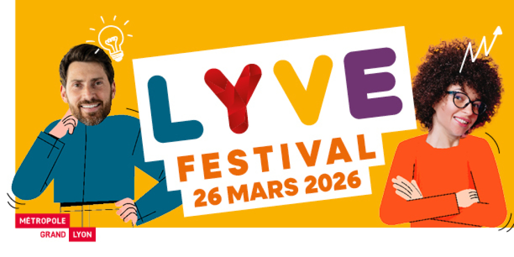 LYVE
