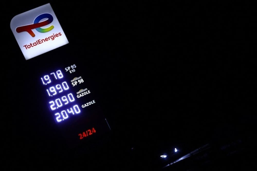 Les prix des carburants pèsent déjà sur le porte-monnaie des Français.