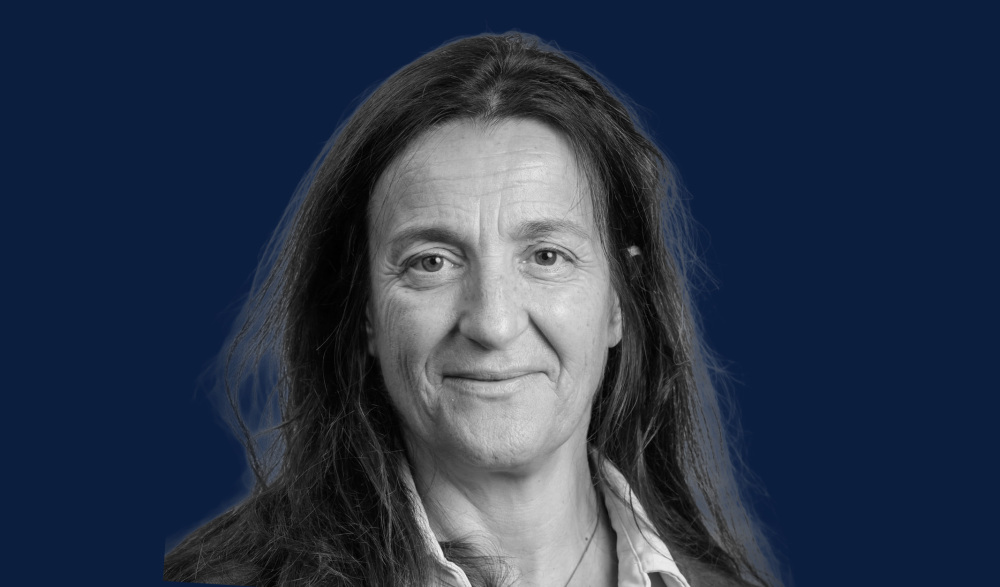 Nathalie Janson