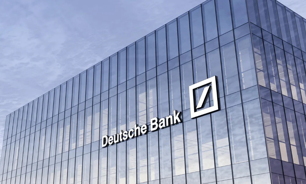 Deutsche Bank continue de miser sur l'Afrique, y compris sur les marchés risqués.