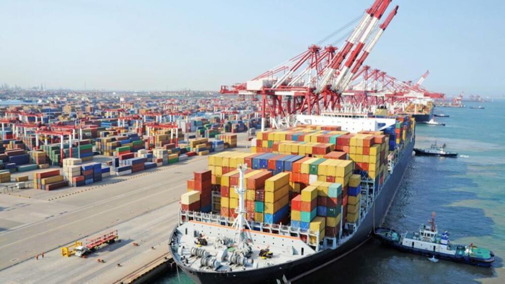 La balance commerciale sénégalaise a basculé d’un excédent de 428 millions € en décembre 2025, à un déficit de 171 millions € en janvier 2026.
