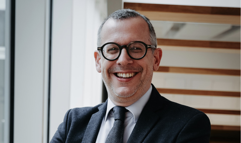 Benoît Chervalier est banquier d'affaires et directeur exécutif de la Chaire Afrique de l'ESSEC " Business et industrie en Afrique ". Il est également l'auteur de " Ce qu'attend l'Afrique, ressources locales, tensions mondiales "