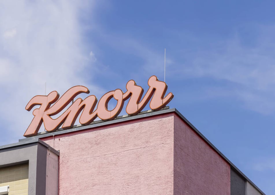 L'opération à l'étude pourrait prendre la forme d'un rapprochement entre les activités alimentaires d'Unilever et celles de McCormick.