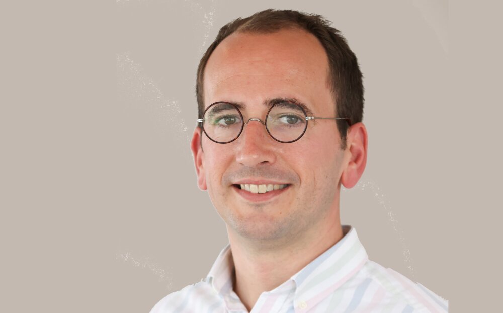 Richard Bougerie